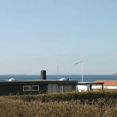 度假居 Holiday Sobakken I